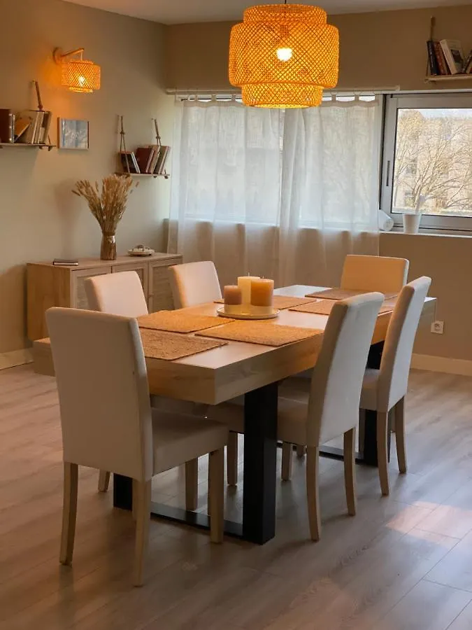 Apartamento Chez Flo Aviñón 0*,  Francia