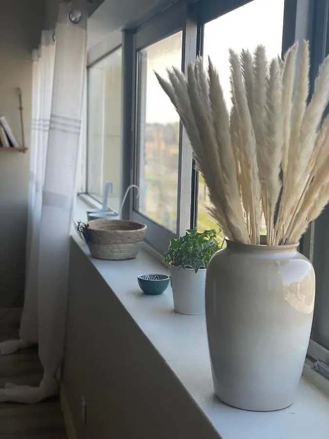Apartamento Chez Flo Aviñón Francia