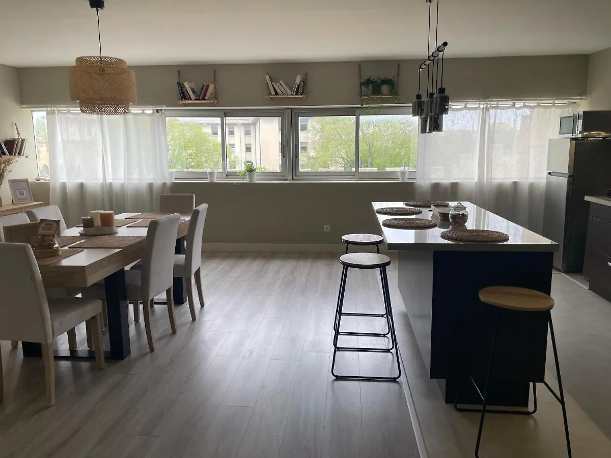 Apartamento Chez Flo Aviñón 0*,  Francia