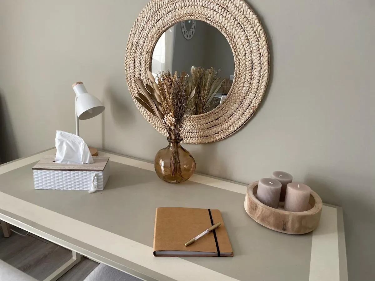 Apartamento Chez Flo Aviñón
