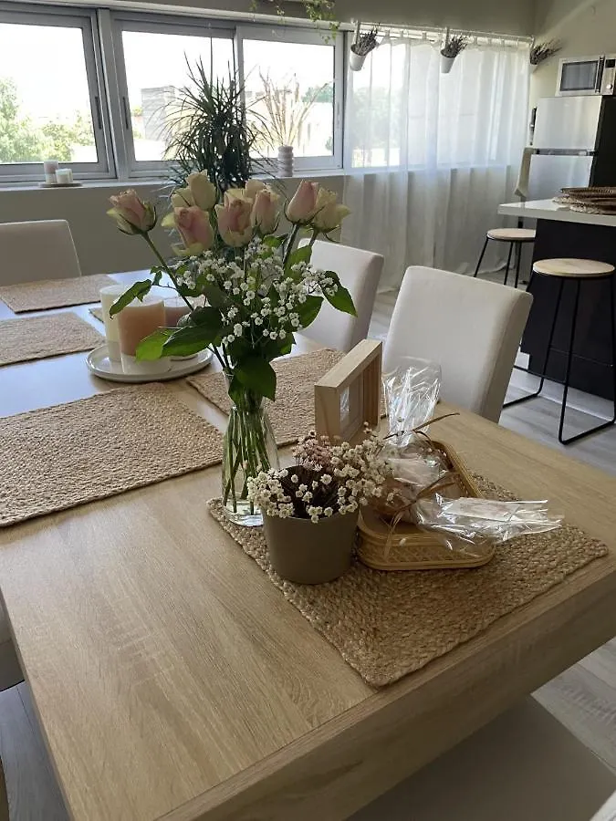 Apartamento Chez Flo Aviñón Francia