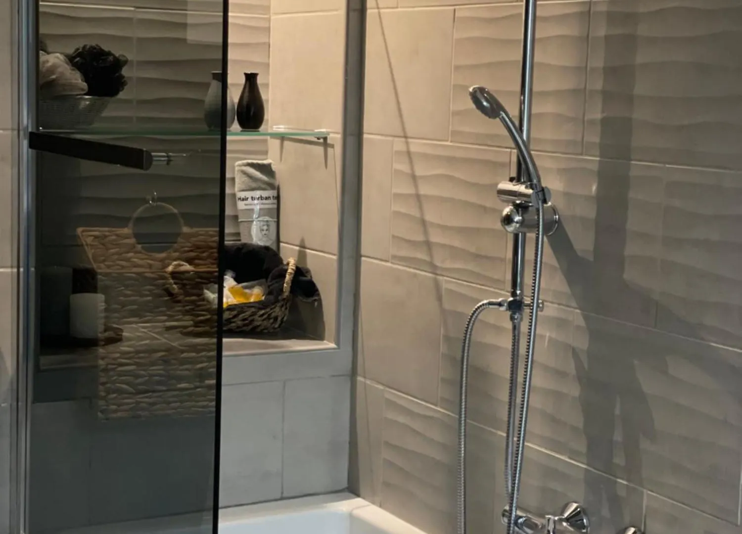 Apartamento Chez Flo Aviñón