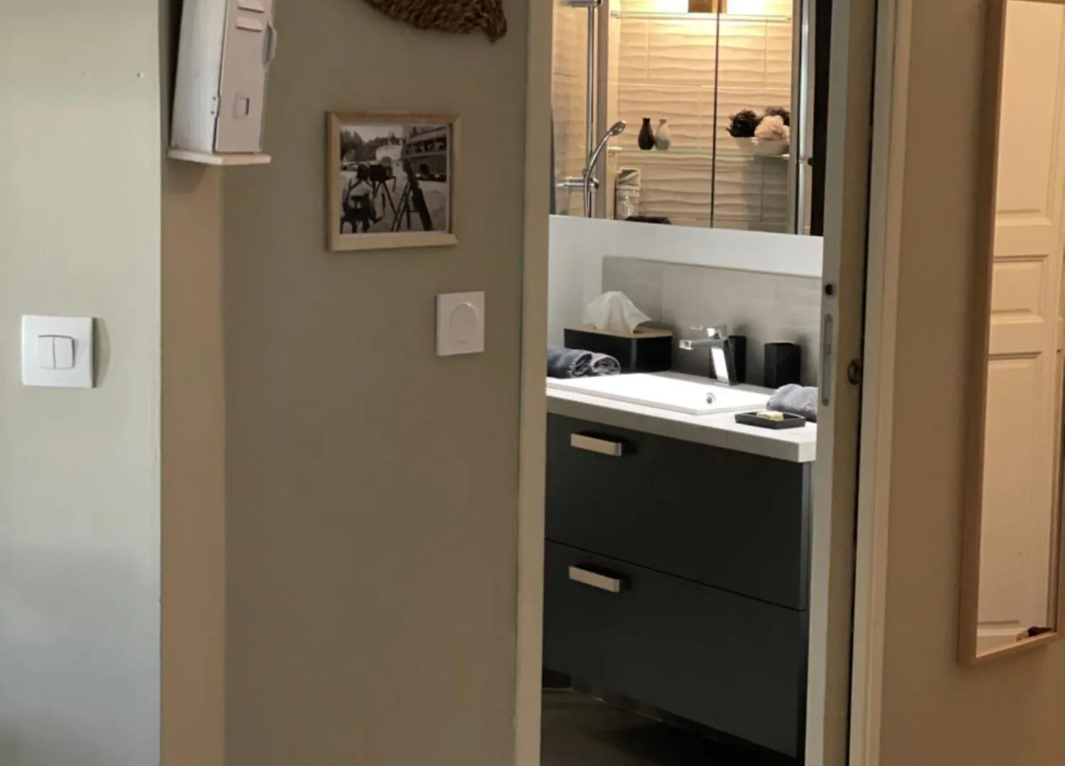 Apartamento Chez Flo Aviñón Francia