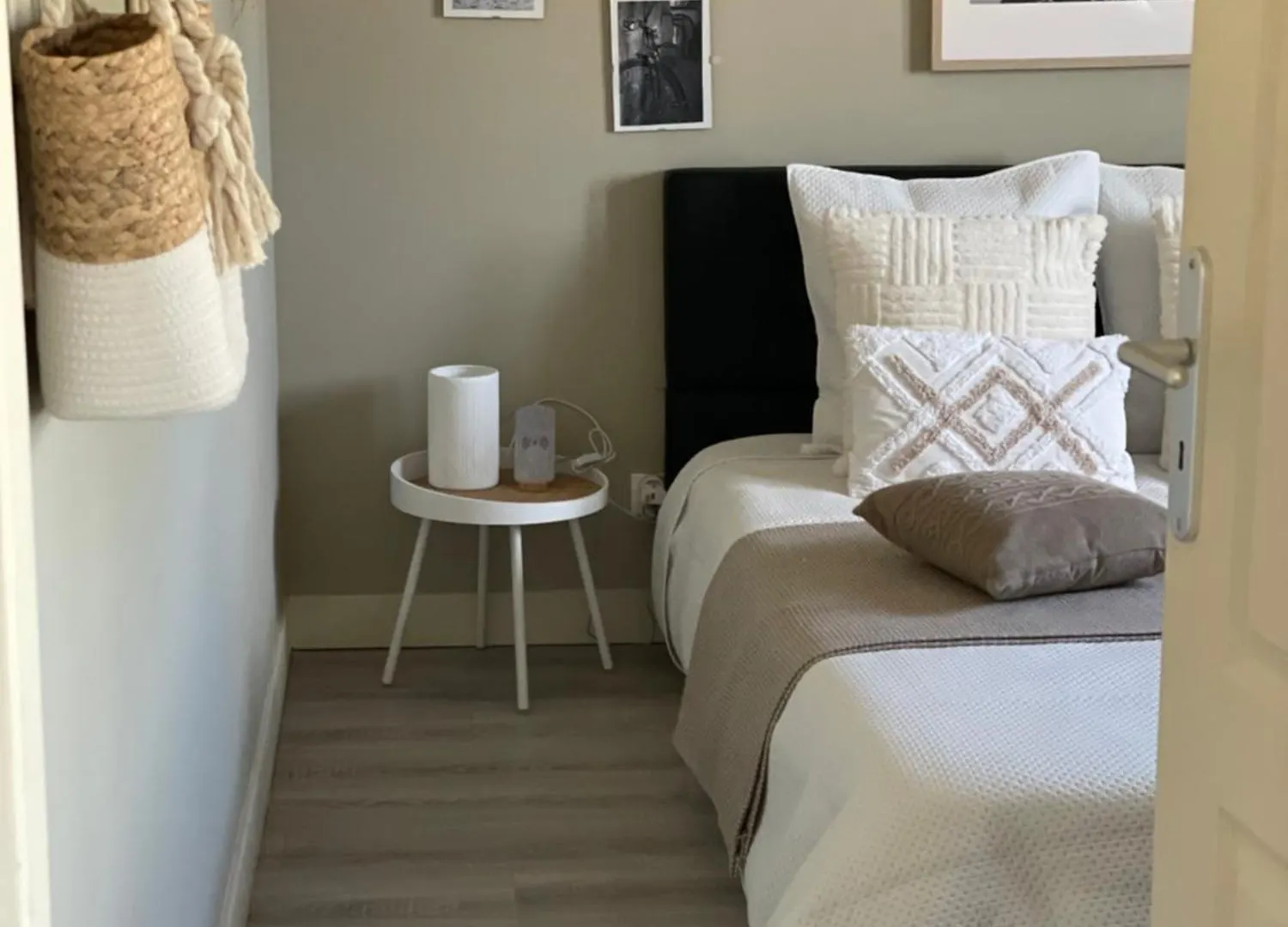 Apartamento Chez Flo Aviñón Francia