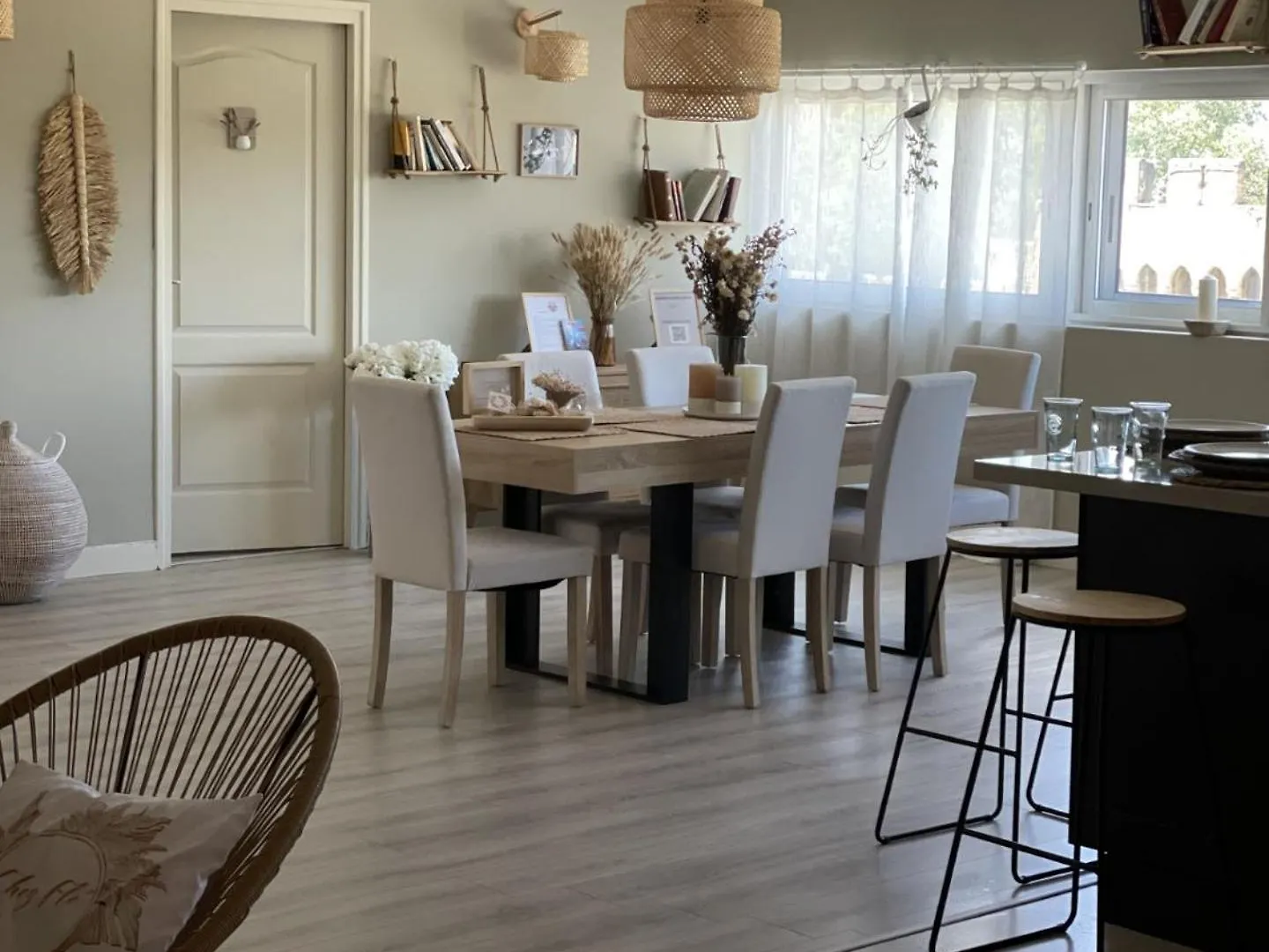 Apartamento Chez Flo Aviñón 0*,  Francia