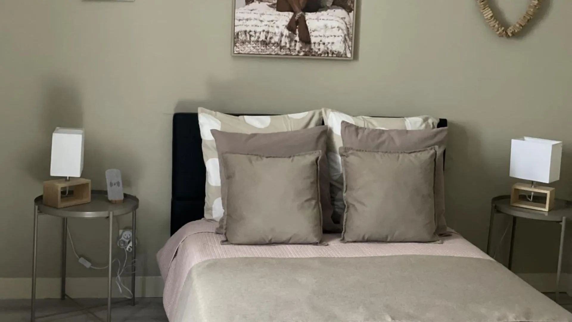 Apartamento Chez Flo Aviñón 0*,