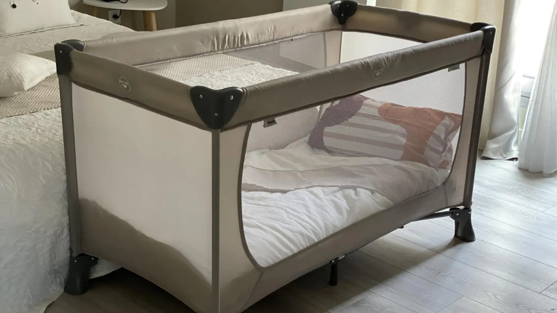Apartamento Chez Flo Aviñón