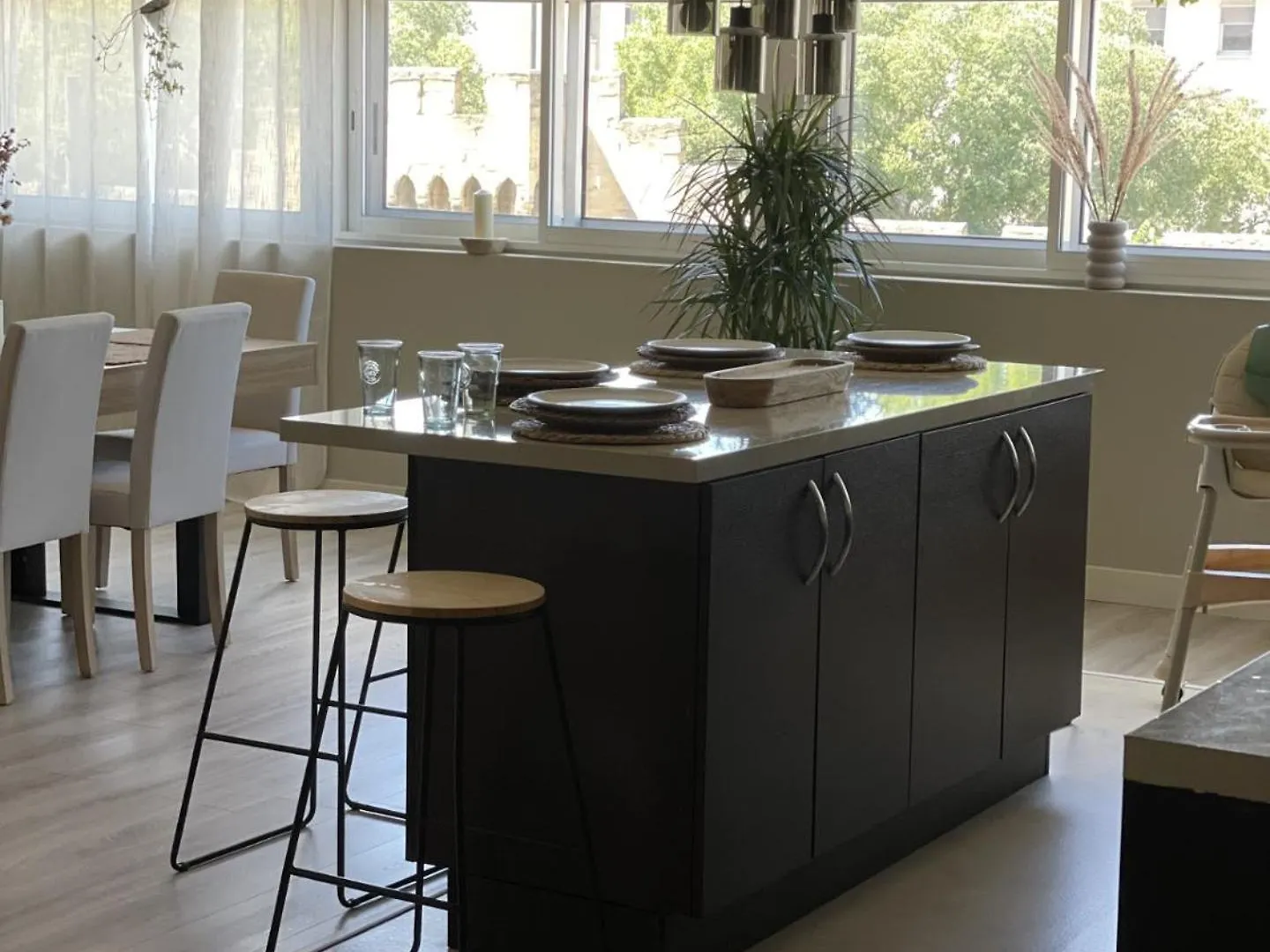 Apartamento Chez Flo Aviñón Francia