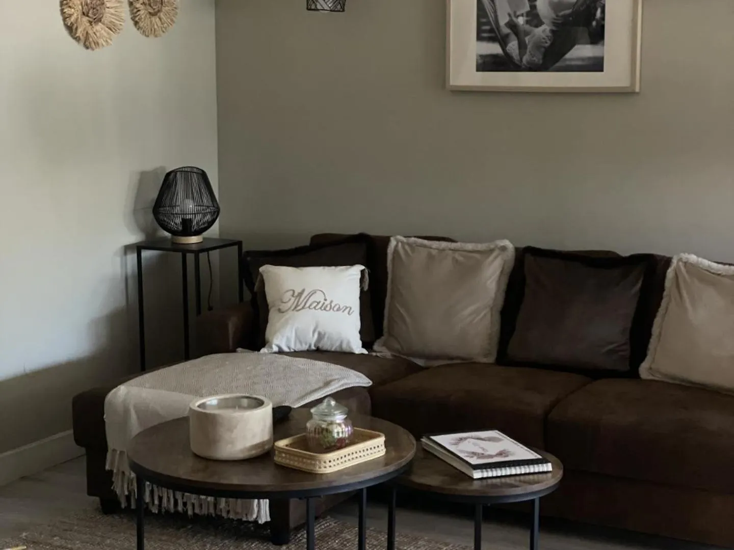 Apartamento Chez Flo Aviñón