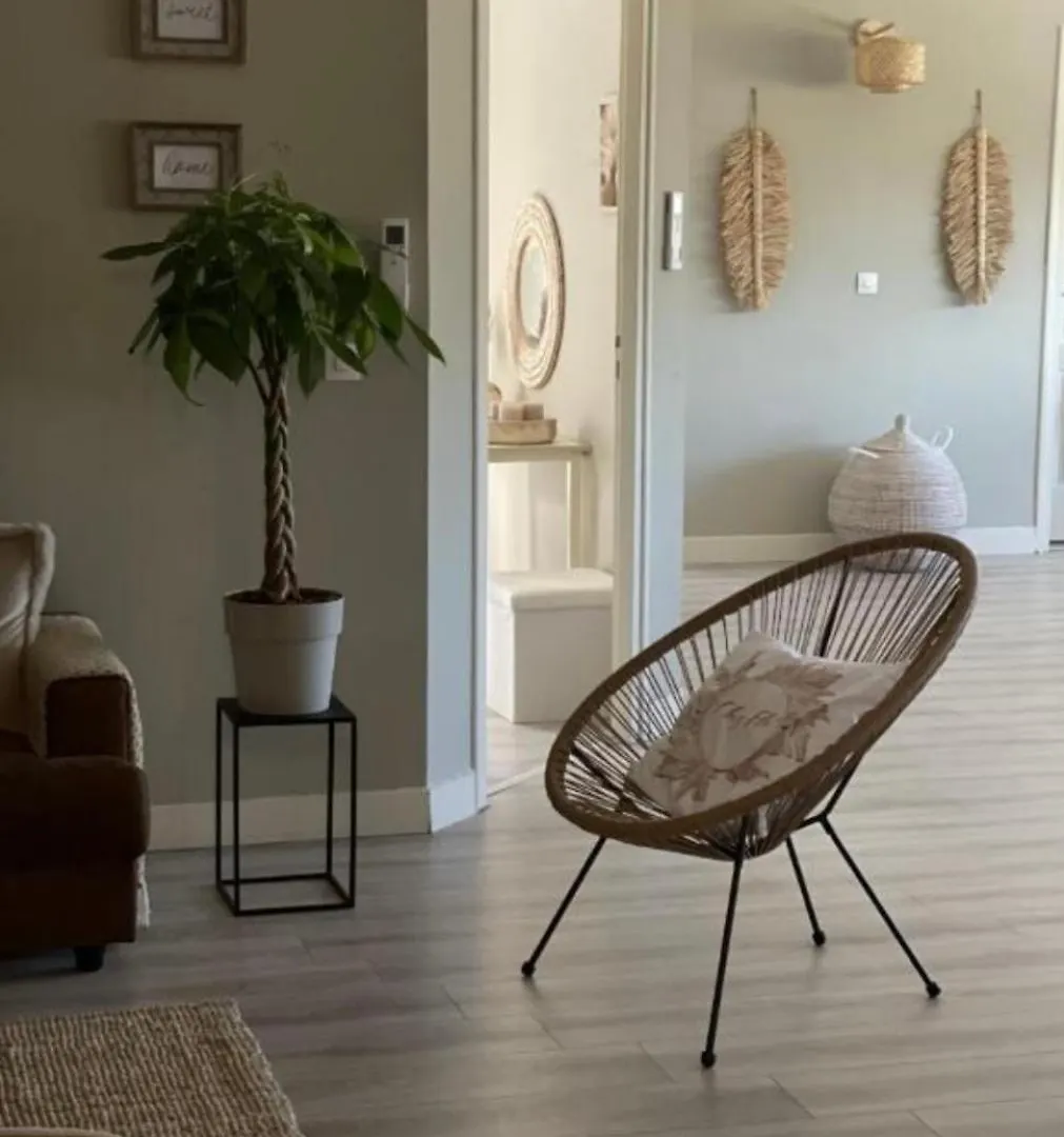 Apartamento Chez Flo Aviñón 0*,