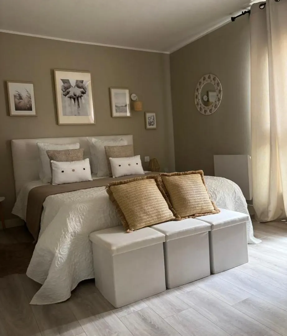 Apartamento Chez Flo Aviñón