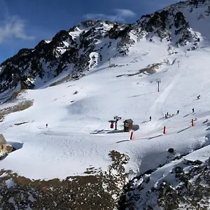 - Au Pied Des Pistes 1 - Parking Souterrain , La Mongie Francia