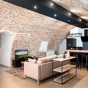 Le Rinaldi Loft , Albi Francia