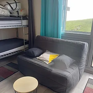 Résidence Cambielh , Aragnouet Francia