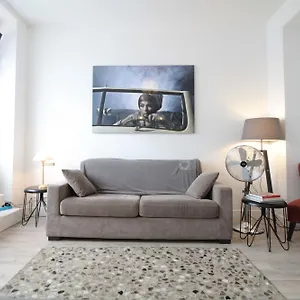 Cozy Select , París Francia