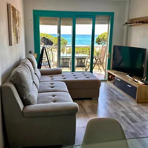 Apartamento Malgrat De Mar , Malgrat de Mar España
