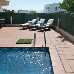 Les Tonyines , Llançà España