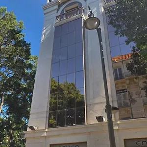 Soho Principal Avenue , Málaga España